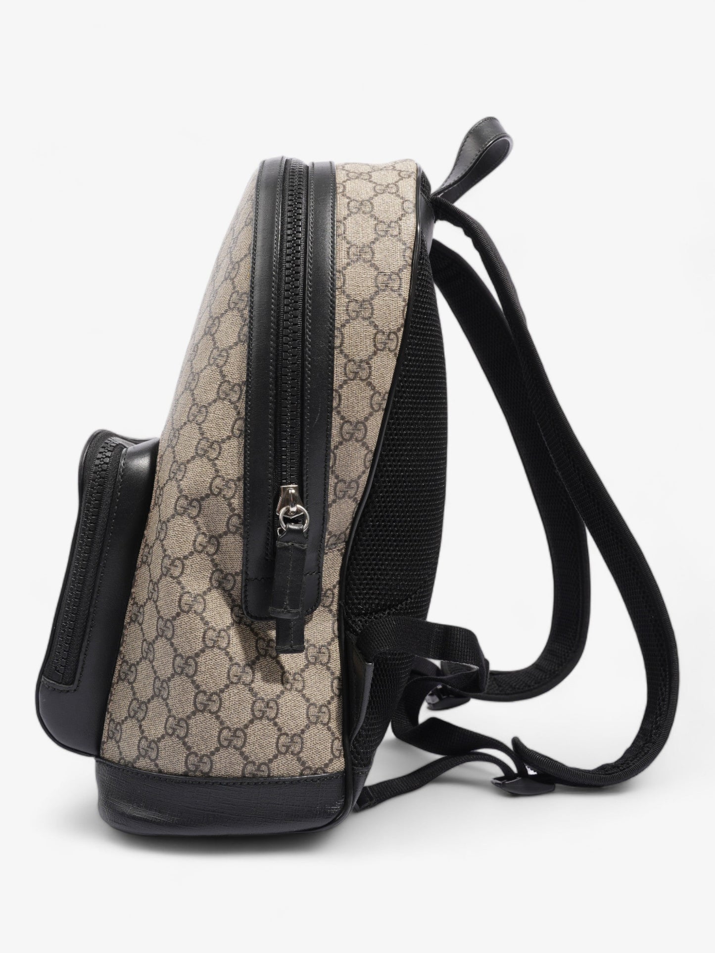 Gucci Eden GG Supreme Coated Canvas Medium