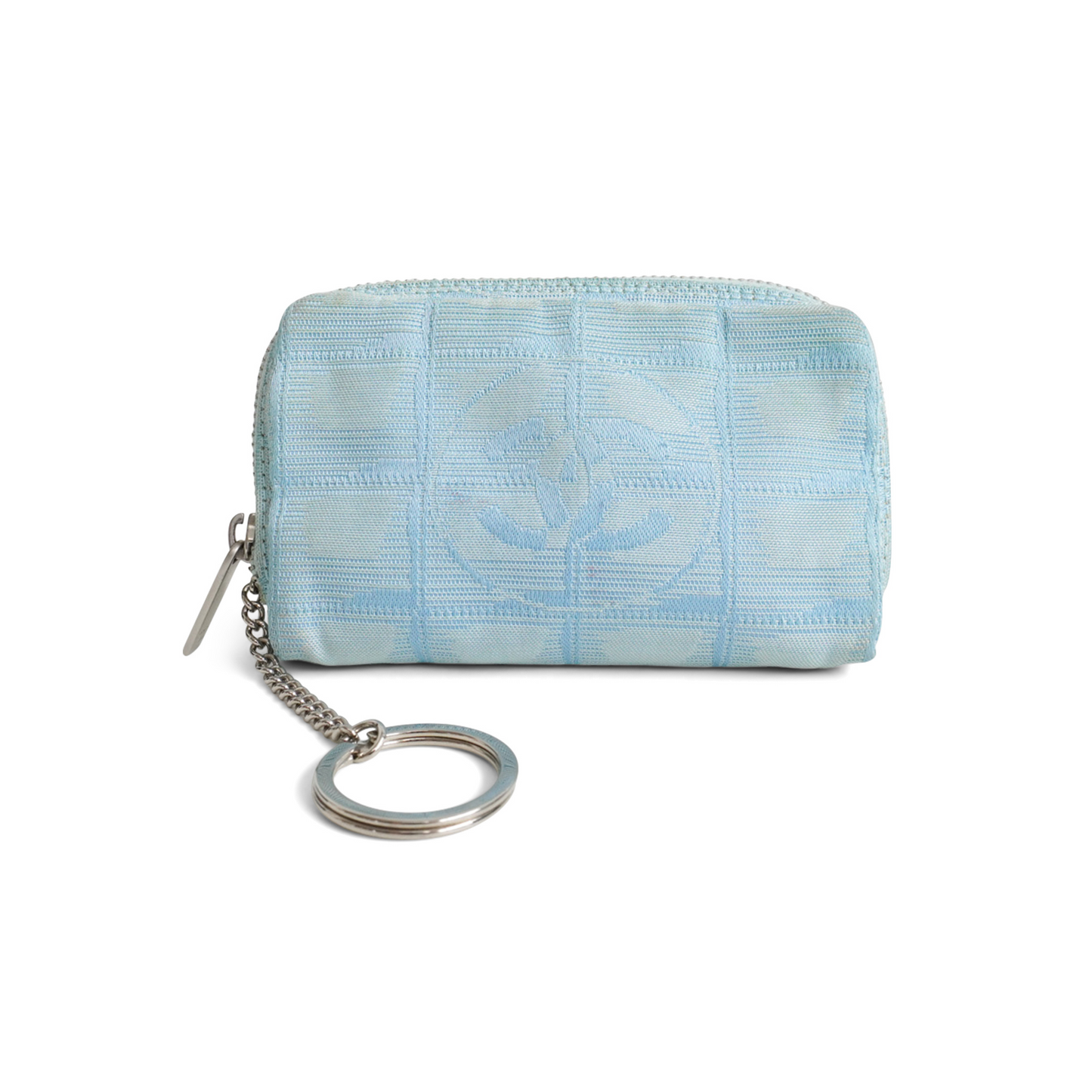 Chanel 'Travel Ligne 2002' Pouch