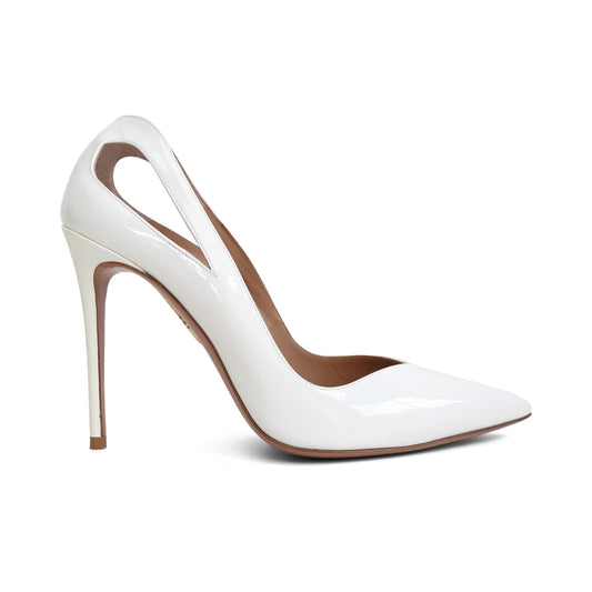 Aquazzura 'Shiva' Heels - Women's 37.5