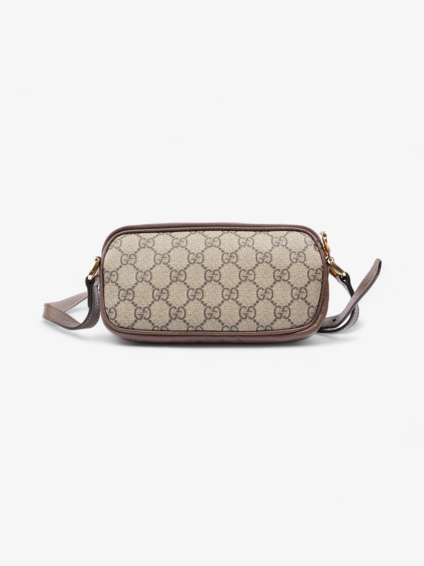 Gucci Ophidia GG GG Supreme / Red / Green Canvas