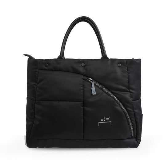 A Cold Wall 'Puffer' Tote Bag