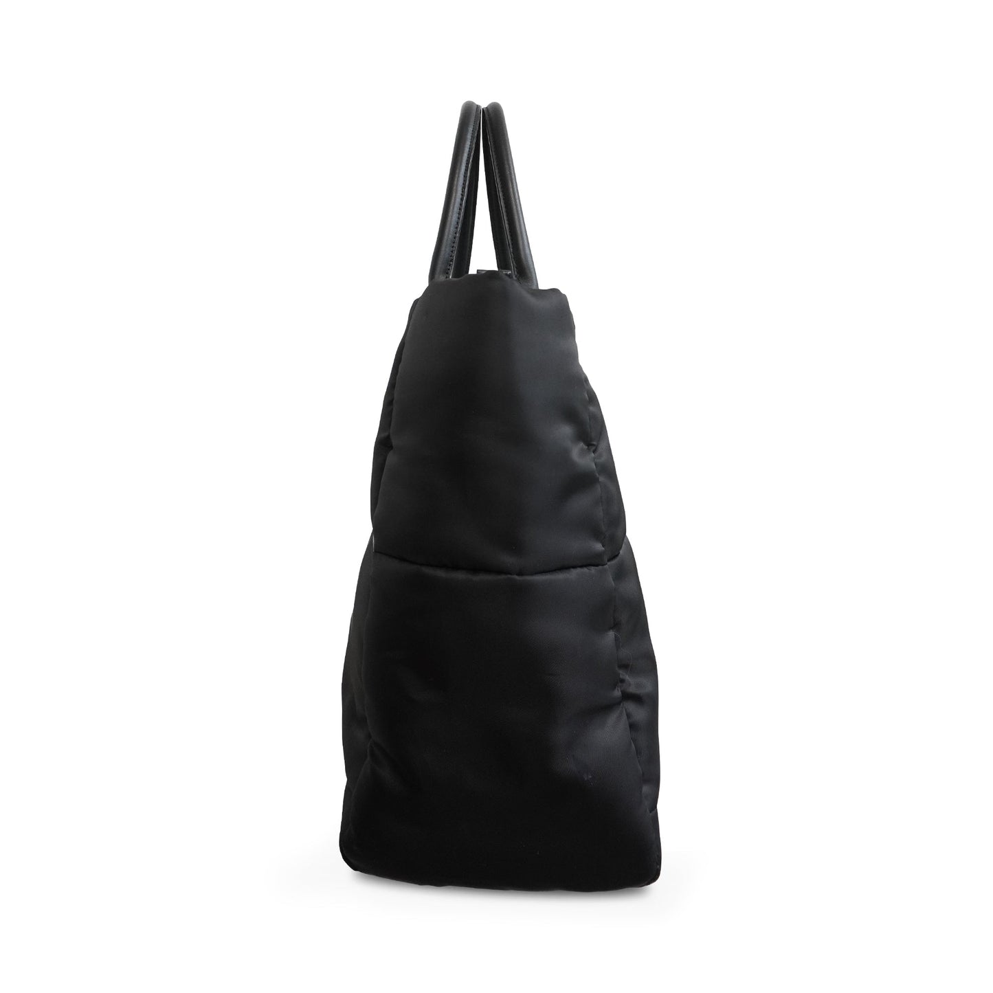 A Cold Wall 'Puffer' Tote Bag