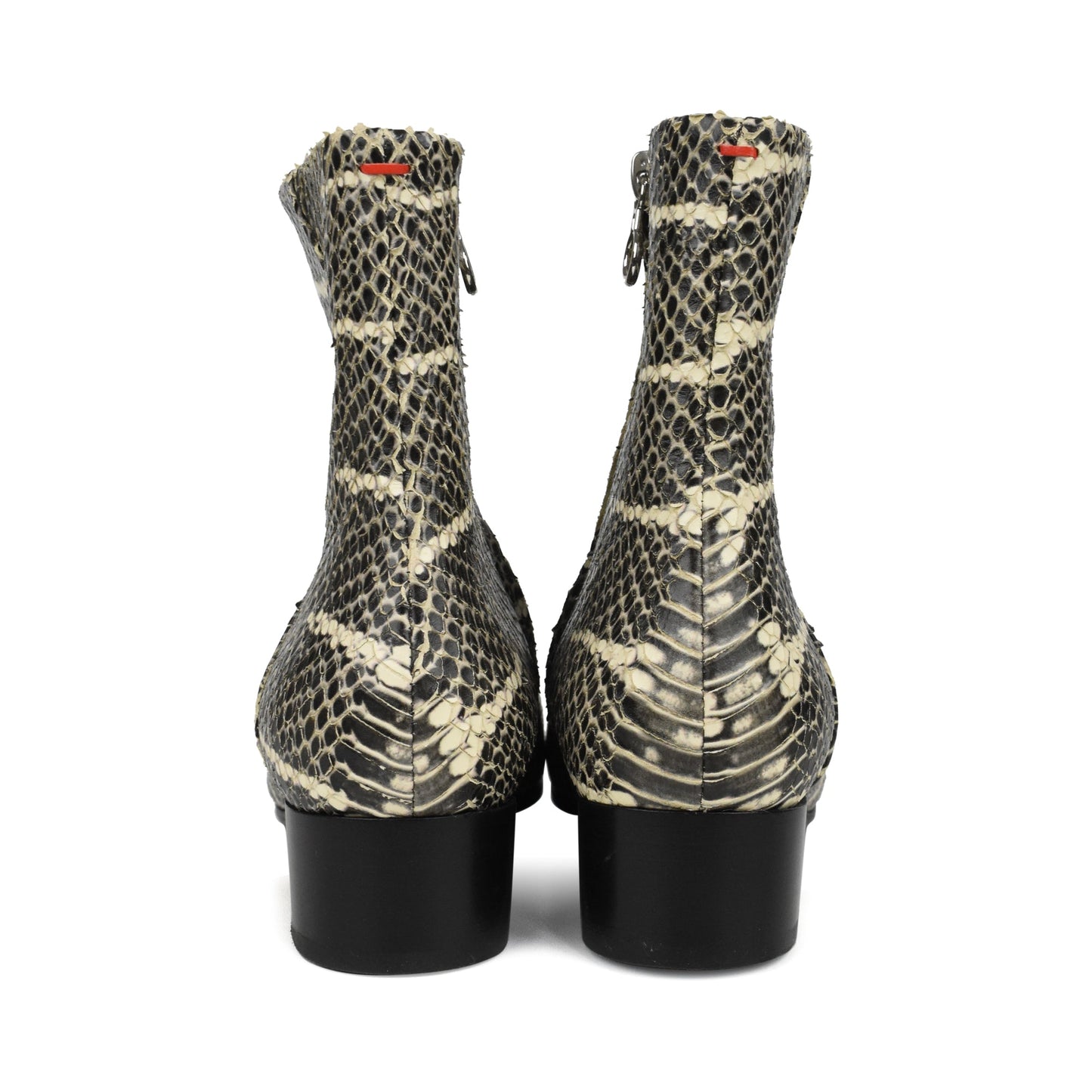 Aeyde 'Naomi' Boots - Women's 37