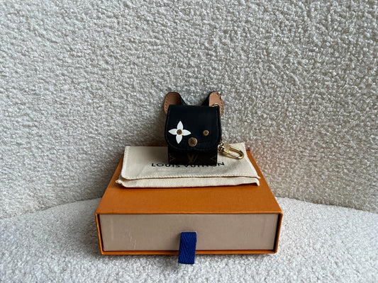 Louis Vuitton Monogram Mouse airpods Case (RRP £350)