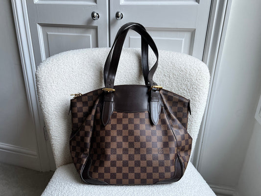 Louis Vuitton Verona MM Damier Ebene