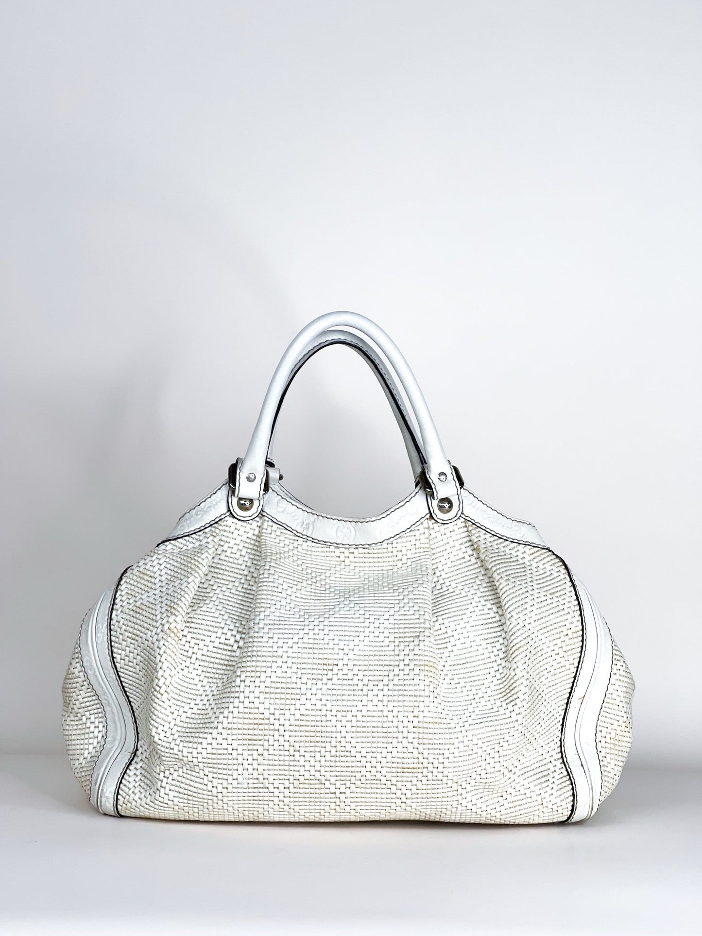 Gucci Sukey Tote Bag