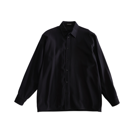 Balenciaga Button-Down Shirt - Men's 37