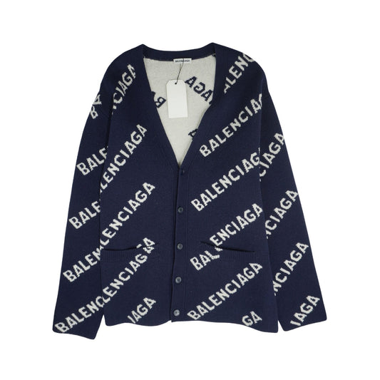 Balenciaga Cardigan - Men's M