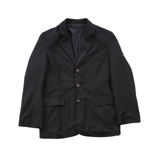 Balenciaga Single-Breasted Blazer - Men's M
