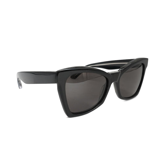 Balenciaga Cat-Eye Sunglasses