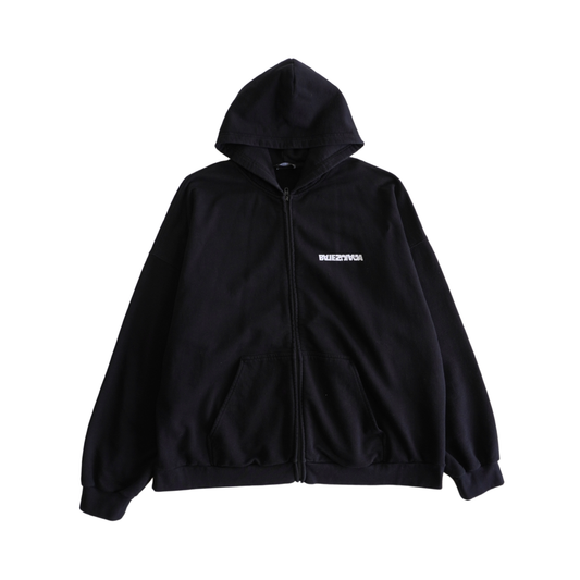 Balenciaga 'Turn' Hoodie - Unisex 4
