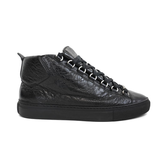 Balenciaga 'Arena' Sneakers - Men's 40