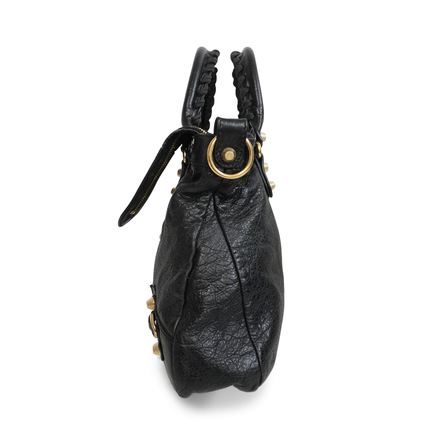 Balenciaga 'Motocross' Handbag