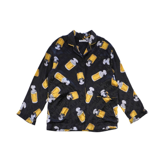 Balenciaga 'Le Dix' Blouse - Women's 34