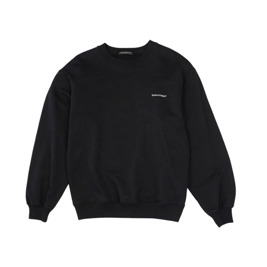 Balenciaga Sweatshirt - Women's XS