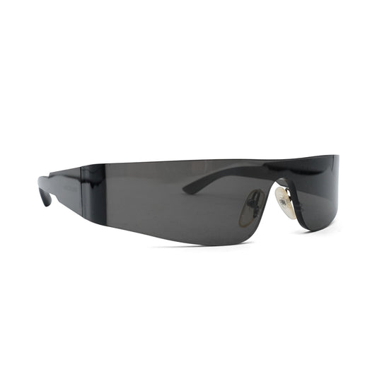Balenciaga Shield Sunglasses