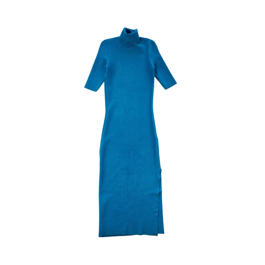 Balenciaga Midi Dress - Women's S