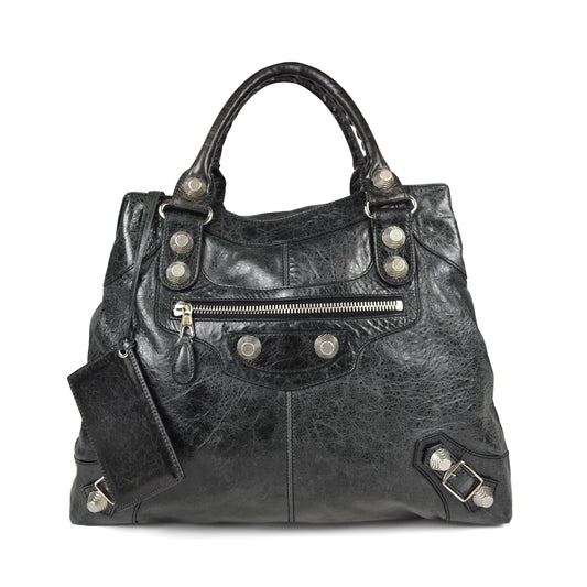 Balenciaga 'City Midday' Handbag