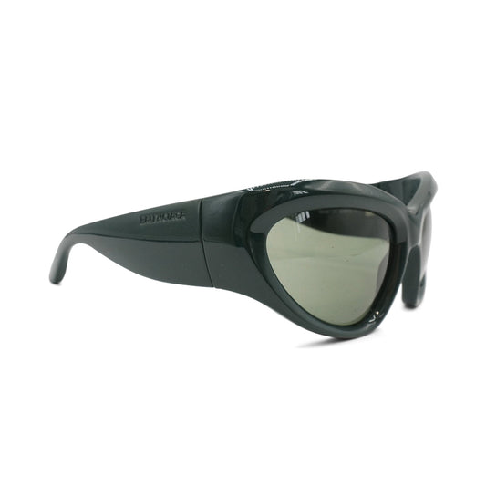Balenciaga 'Wrap' Sunglasses