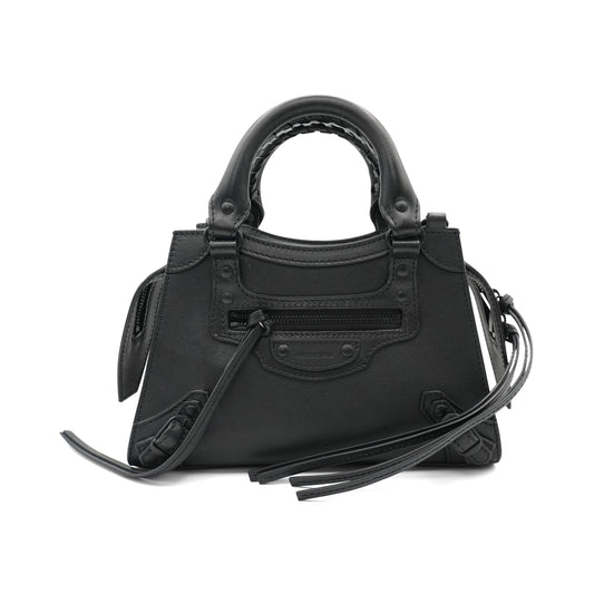 Balenciaga 'Neo Classic Mini' Handbag