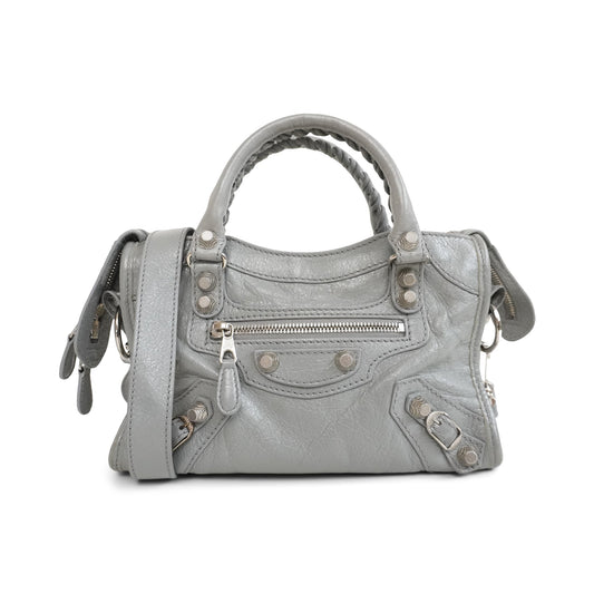 Balenciaga 'Mini City' Bag