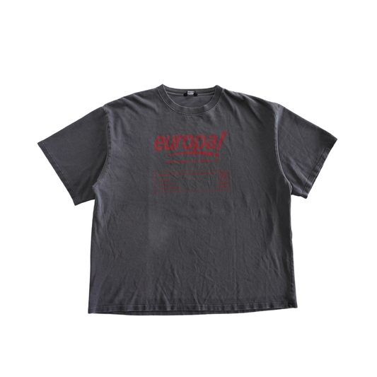 Balenciaga 'Europa' T-Shirt - Men's M