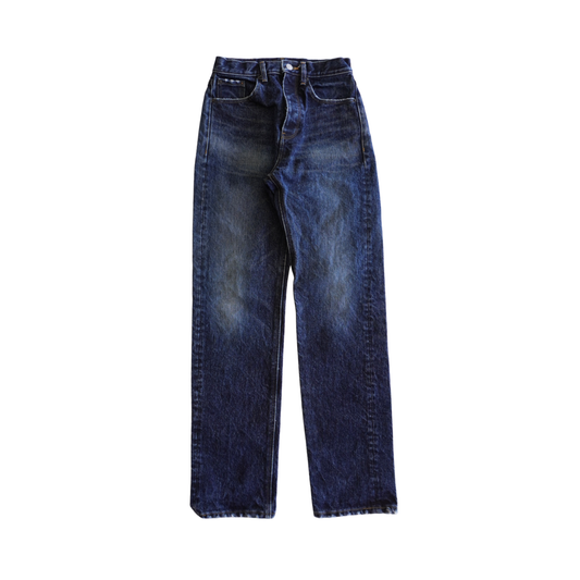 Balenciaga Straight-Leg Jeans - Men's 28