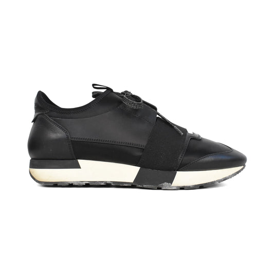 Balenciaga 'Race' Sneakers - Women's 40