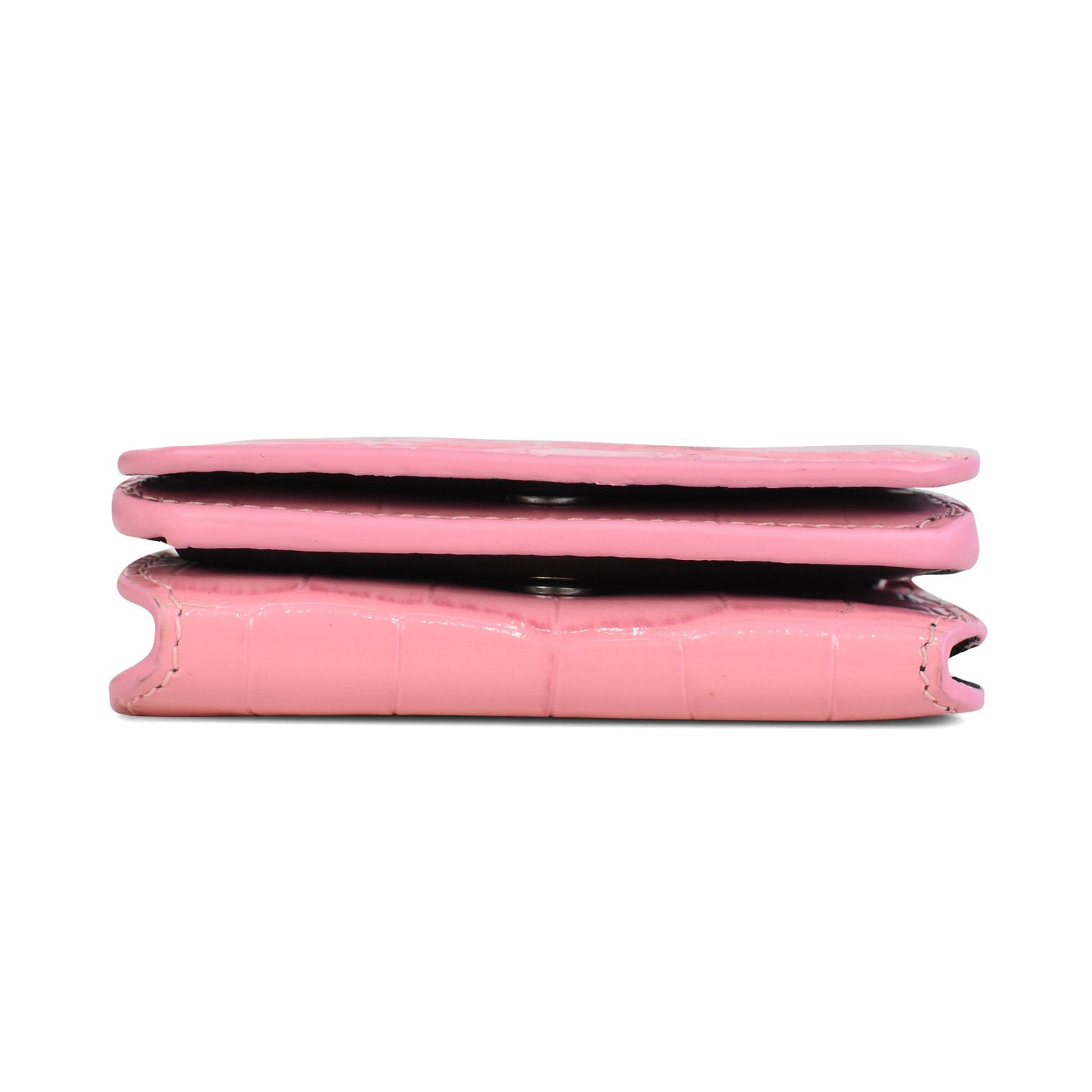 Balenciaga Compact Wallet On Chain