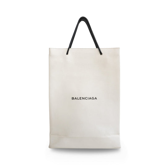 Balenciaga 'Shopping' Tote Bag