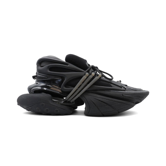 Balmain 'Unicorn' Sneakers - Men's 41