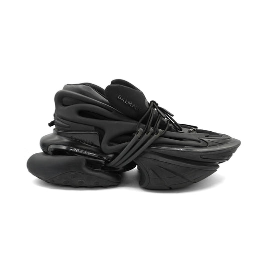 Balmain 'Unicorn' Sneakers - Men's 45