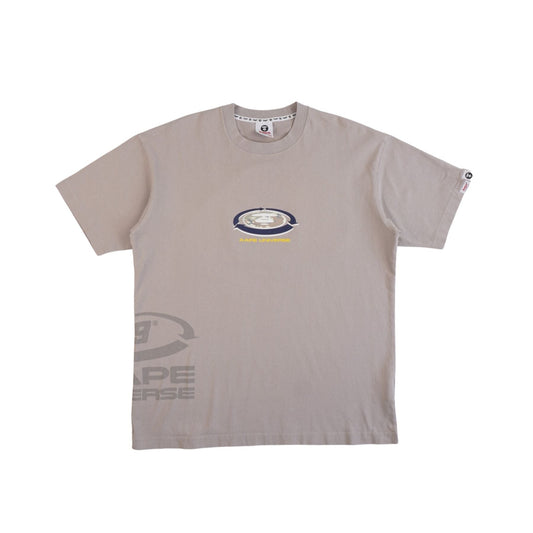 AAPE 'Universe' T-Shirt - Men's M