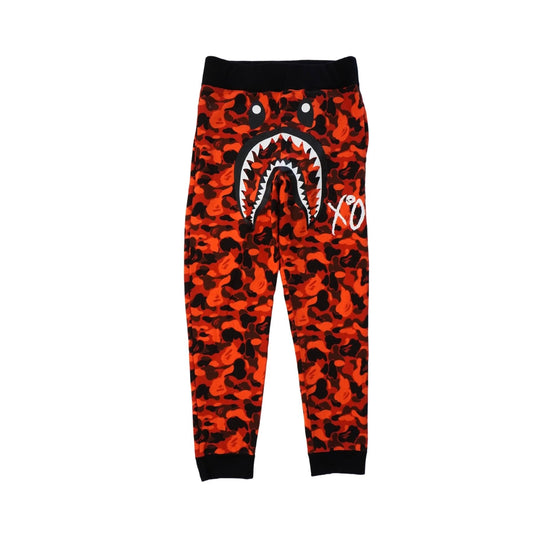 A Bathing Ape x XO Joggers - Men's S