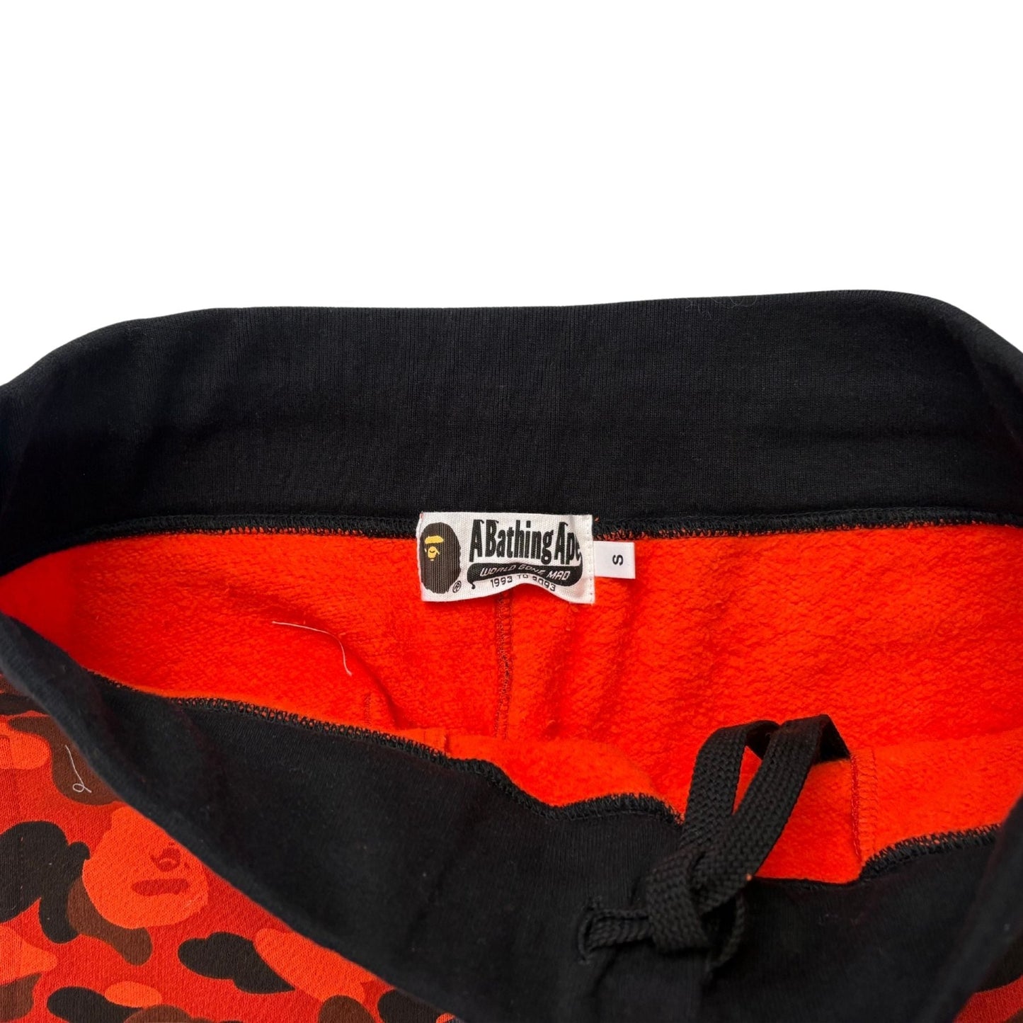 A Bathing Ape x XO Joggers - Men's S