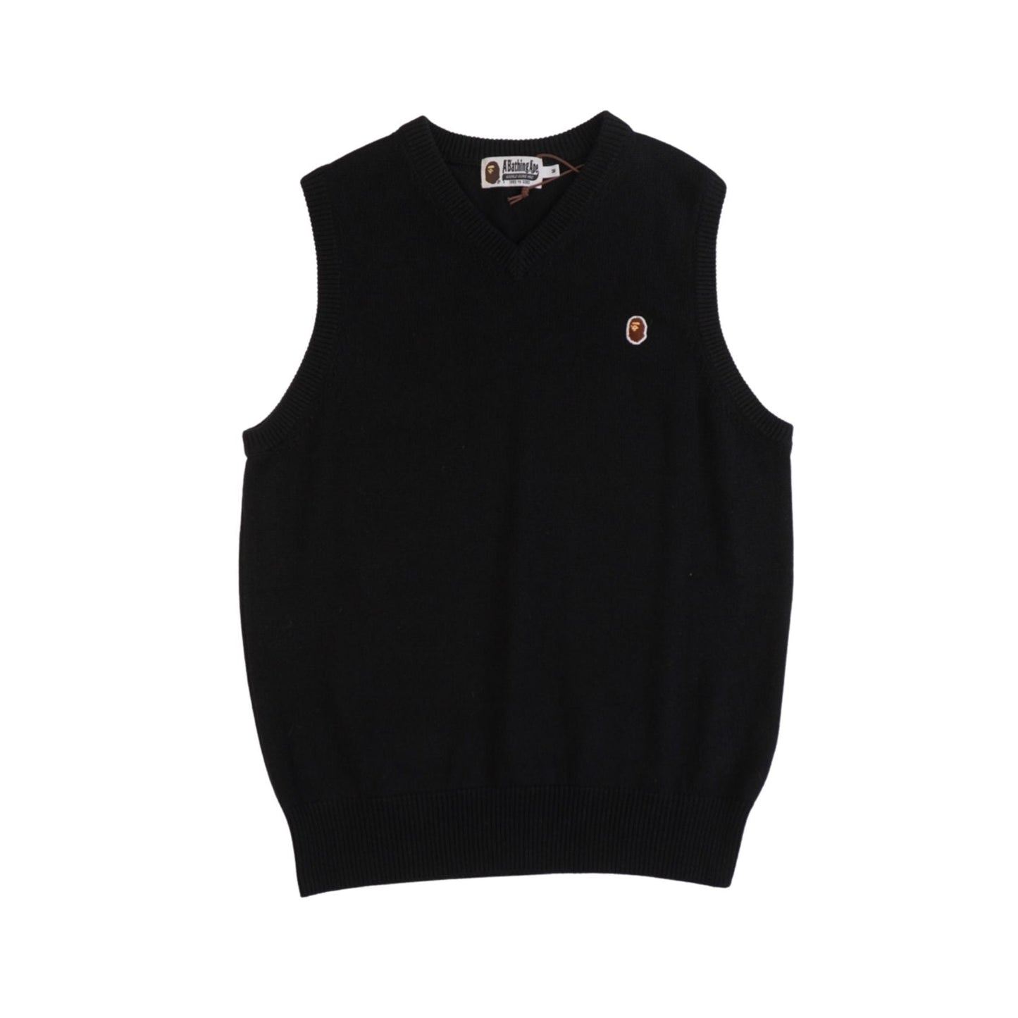 A Bathing Ape Vest - Men's M