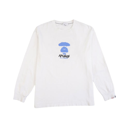 AAPE 'APUNVS' T-shirt - Men's M