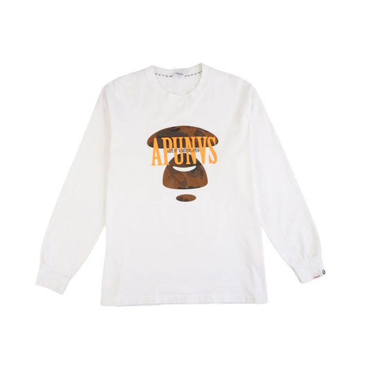 AAPE 'UNVS' T-Shirt - Men's M