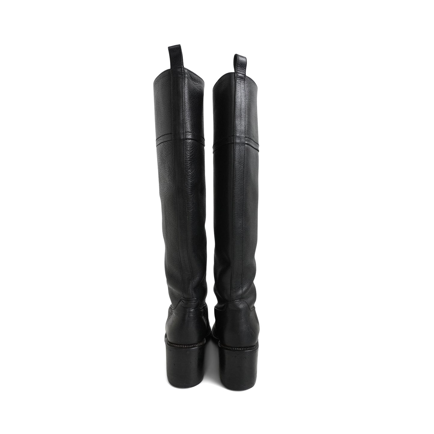 Barbara Bui Knee-High Boots - Women's 37