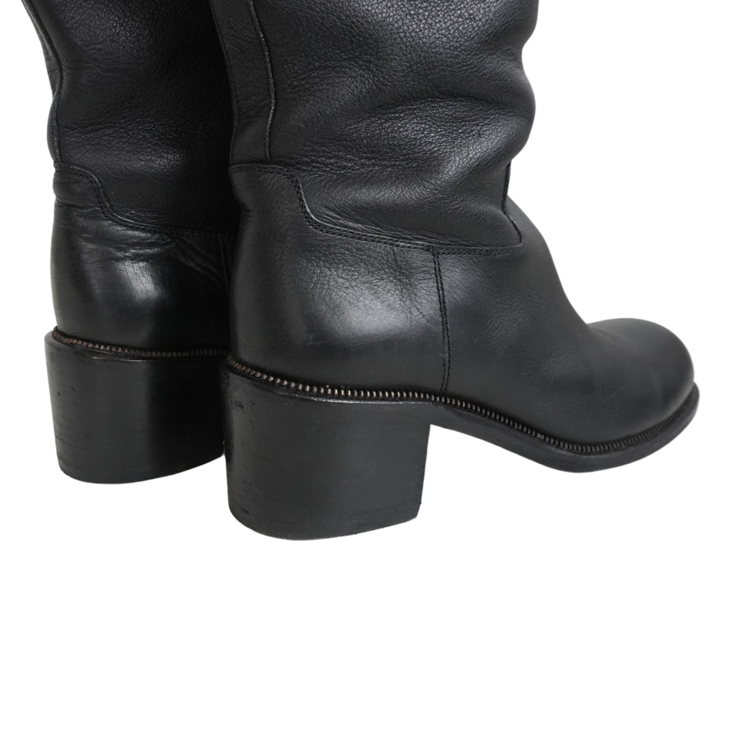 Barbara Bui Knee-High Boots - Women's 37