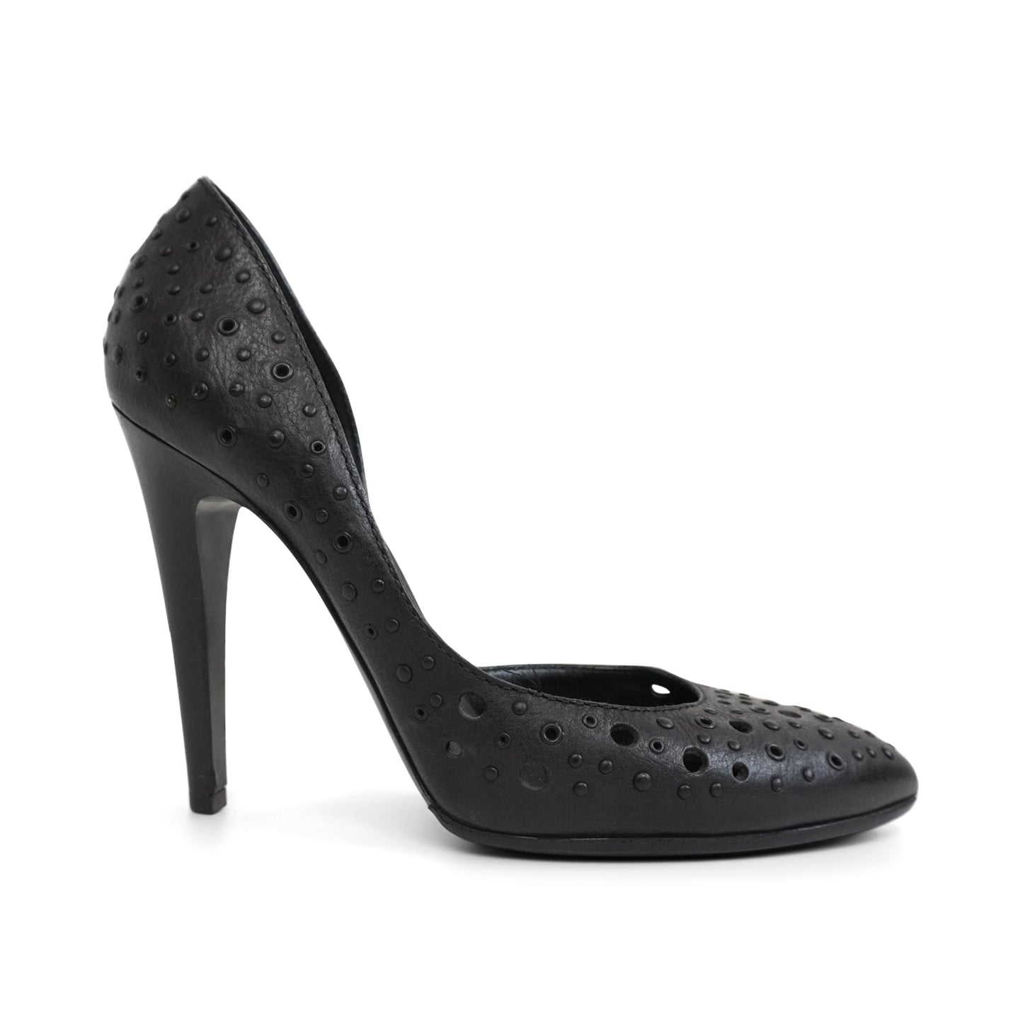 Bottega Veneta 'Spring 2011 Runway' Heels - Women's 38.5
