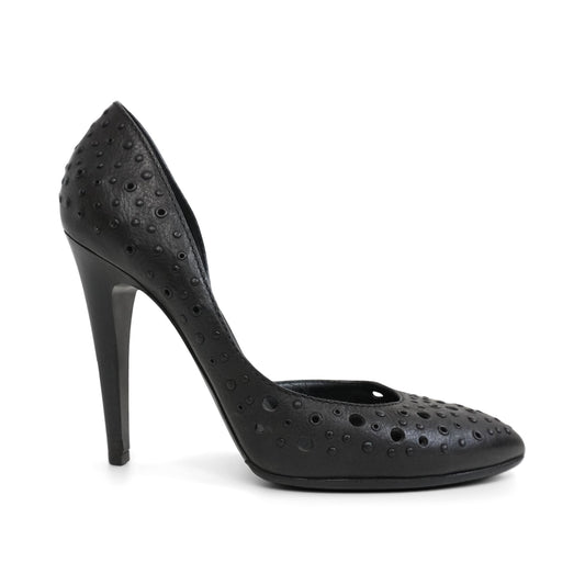 Bottega Veneta 'Spring 2011 Runway' Heels - Women's 38.5