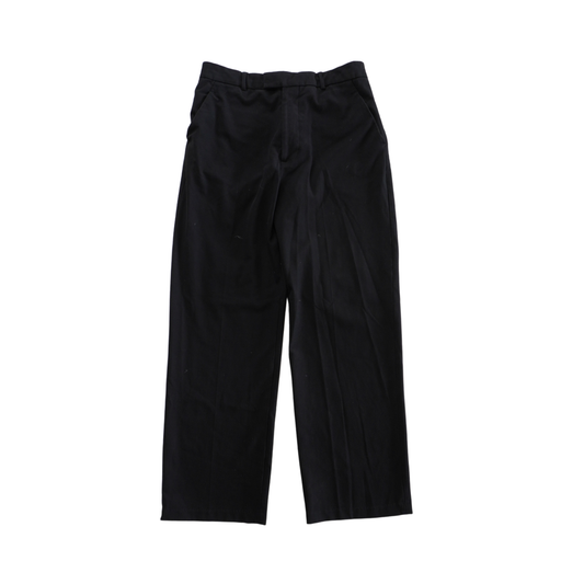 Bottega Veneta Straight-Leg Trousers - Men's 48