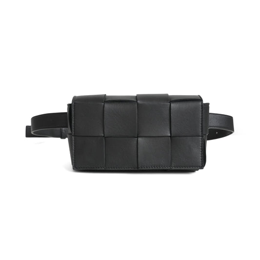 Bottega Veneta 'Mini Cassette' Waist Bag