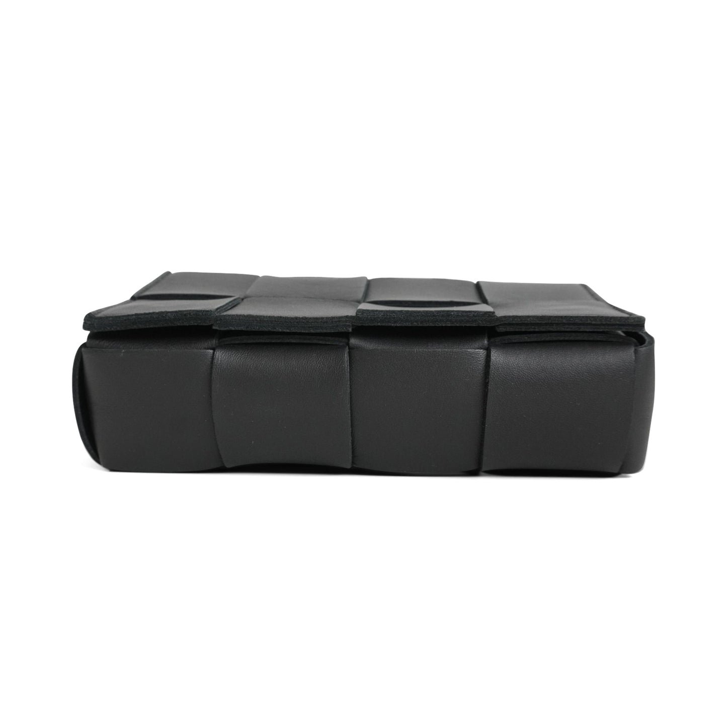 Bottega Veneta 'Mini Cassette' Waist Bag