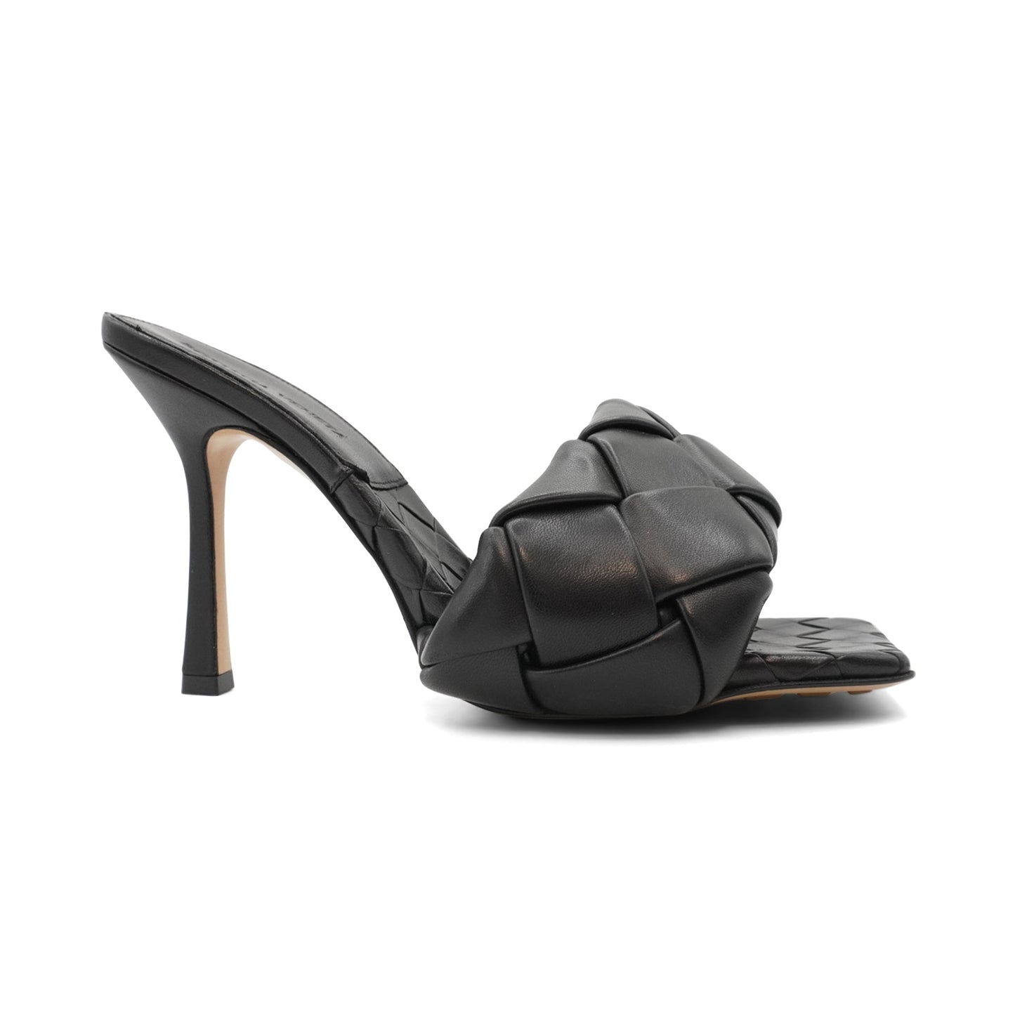 Bottega Veneta 'Lido' Mules - Women's 38.5