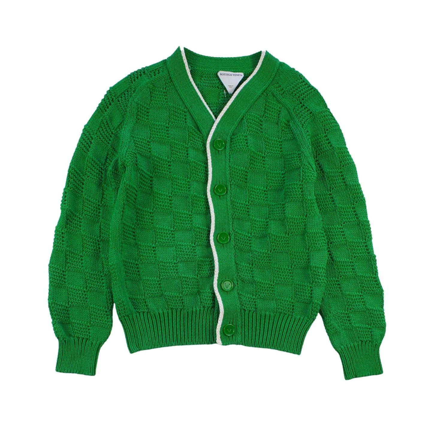 Bottega Veneta Cardigan - Women's S