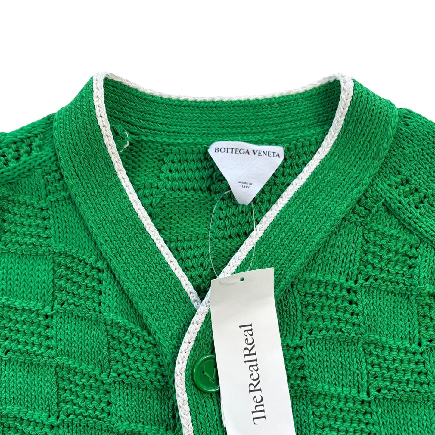 Bottega Veneta Cardigan - Women's S