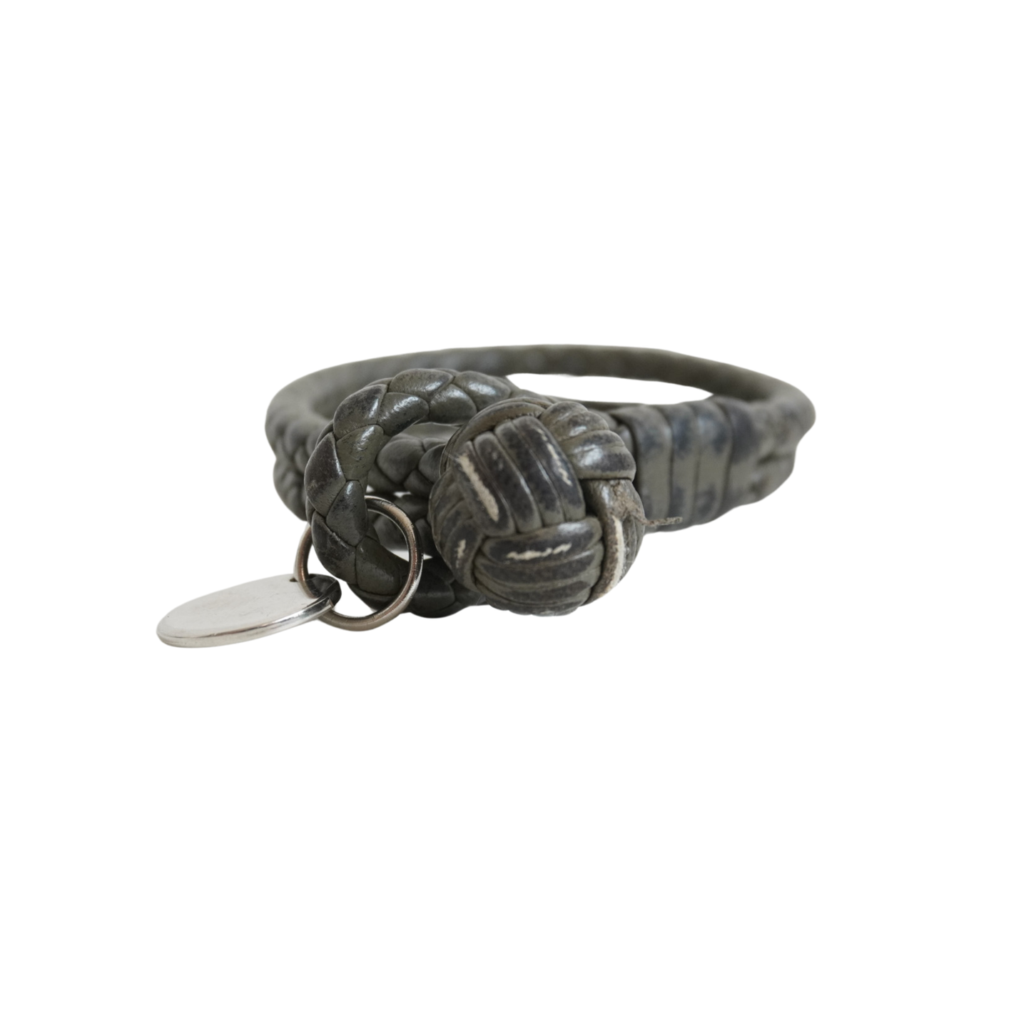 Bottega Veneta 'Intrecciato' Bracelet