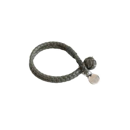 Bottega Veneta 'Intrecciato' Bracelet